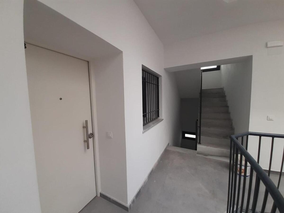 Apartamento Casa Parque Genoves Junto A La Playa Cádis