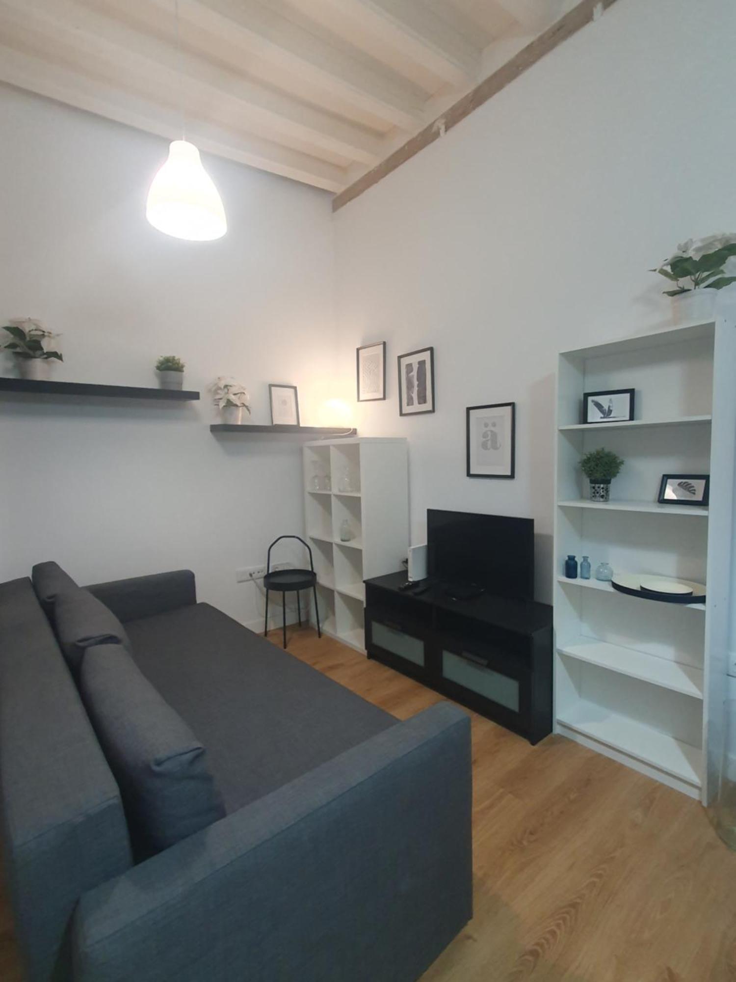 Apartamento Casa Parque Genoves Junto A La Playa *